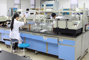 Guangdong Keyou Materials Technology Co., Ltd. خط تولید تولید کننده