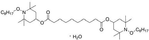 خرید Chiguard® 101WB CAS شماره 129757-67-1 آب محلول UV Absorber HALS Synergist برای UVA تولید آنلاین