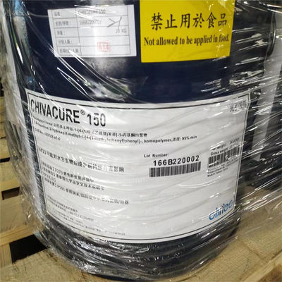 خرید Chivacure 150 CAS شماره 163702-01-0 Photoinitiator برای سیستم های ضد اشعه UV تولید آنلاین
