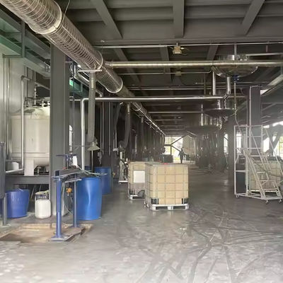 خرید خالصیت بالا سختی پلاستیک های ترموستات رزین آکریلی برای تزئین فلز XYL حلال تولید آنلاین