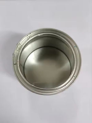 خرید 25035-69-2 رزین های اکریلیک هیدروکسی 60٪ محتوای جامد 8000 واسکوسیت تولید آنلاین