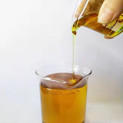 ماده ضد خوردگی رزین قرمز قهوه ای اپوکسی برای چسب مایع