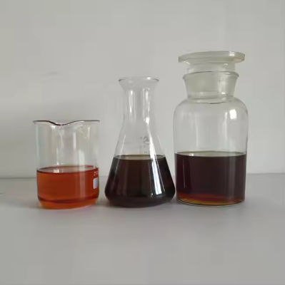 عوامل اصلاح شده آمین های فینالکامین در آب برای پوشش های اولیه اپوکسی با VOC پایین