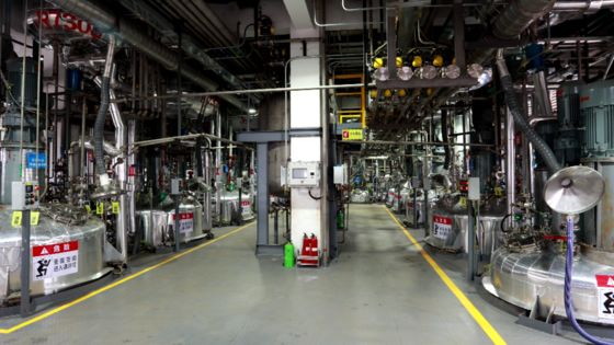 افزونه پلاستیکی ضد میکروبی Revonox 420V 1.18 SG برای PA6 PA66 PBT