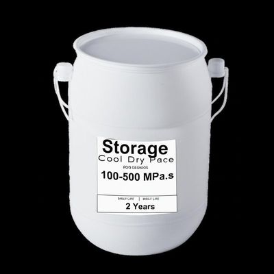 افزودنی های پوشش با عملکرد بالا با محدوده لزگی 100-500 MPa.s، محتوای ماده فعال 50٪ و عمر 2 سال